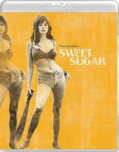 Sweet Sugar (Blu-ray + DVD)