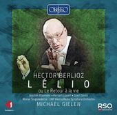 Berlioz: Lelio, Ou Le Retour A La Vie Op. 14B