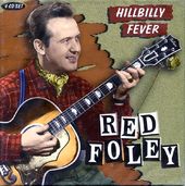 Hillbilly Fever (4-CD)