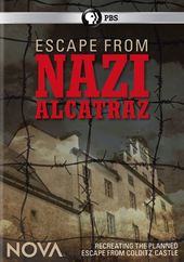 NOVA: Escape from Nazi Alcatraz