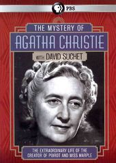Perspectives: The Mystery of Agatha Christie with