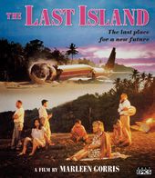 The Last Island (Blu-ray)