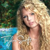 Taylor Swift (2LPs)
