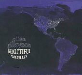 Beautiful World [Digipak]