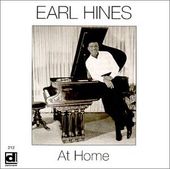Earl Hines at Home
