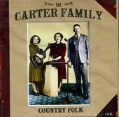 Country Folk (4-CD)
