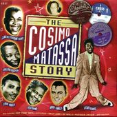 Cosimo Matassa Story (4-CD)