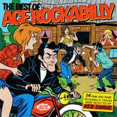 Best Of Ace Rockabilly Presented By Keb Darge (Uk)