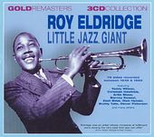 Little Jazz Giant (3-CD)