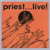 Priest... Live ! [import]