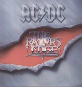 The Razor's Edge (180Gv)