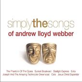 Simply Andrew Lloyd Webber [Import]