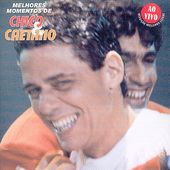 Melhorse Momentos de Chico E Caetano (Live)