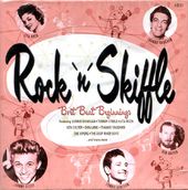 Rock 'N' Skiffle: Brit Beat Beginnings (4-CD)