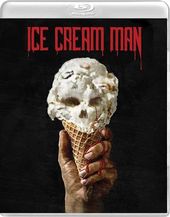 Ice Cream Man (Blu-ray + DVD)