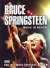Bruce Springsteen - Bruce Springsteen: Music In