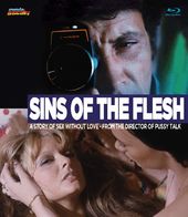 Sins of the Flesh (Blu-ray)
