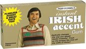 Funny Gum - Instant Irish Accent