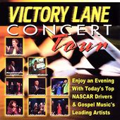 Victory Lane Concert Tour (Live)