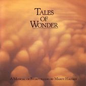 Tales of Wonder: A Musical Storytelling
