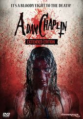 Adam Chaplin (Extended Edition)