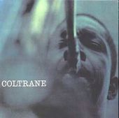 Coltrane (180Gv)