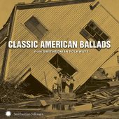 Classic American Ballads