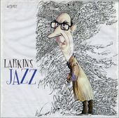 Larkin's Jazz [Box] (4-CD)