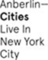 Cities: Live in New York City