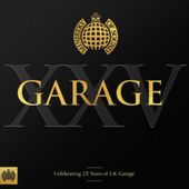 Garage XXV (4-CD)