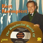 The Wonderful World of. Bert Kaempfert: Four