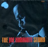 The Joe Harriott Story (4-CD) [Import]