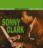 Sonny's Conception [Box] (4-CD Box Set)