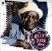 The Willie Dixon Story [Box] (4-CD)