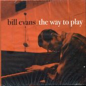 The Way to Play (4-CD)