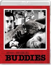 Buddies (Blu-ray + DVD)