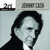 The Best of Johnny Cash - 20th Century Masters /