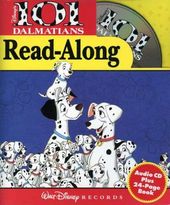 101 Dalmatians Read-Along