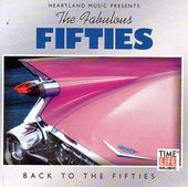 Fabulous Fifties: Back To The Fifties