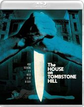 The House on Tombstone Hill (Blu-ray + DVD)