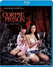 Corpse Prison: Part 2 (Blu-ray)