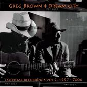 Dream City: Essential Recordings. Volume 2