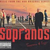 Sopranos - Music From Hbo Original Series