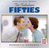 Fabulous Fifties: Romantic Moments