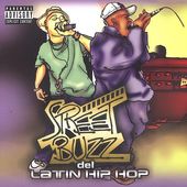 Street Buzz Latin Hip Hop [PA]