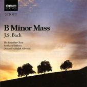 B Minor Mass