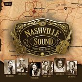 The Nashville Sound - Country Music's Golden Era