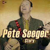 The Pete Seeger Story (4-CD)