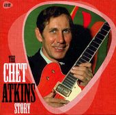 The Chet Atkins Story (4-CD)