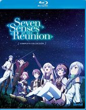 Seven Senses of the Reunion: Complete Collection